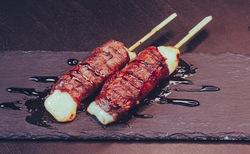 Yakitori Boeuf fromage